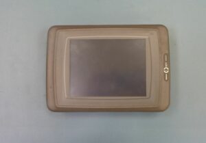 Mitsubishi Operator panel E1071 REF#39895