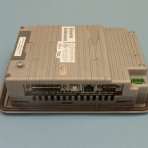 Mitsubishi Operator panel E1071 REF#39895 - Image 2