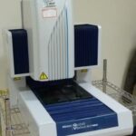 Mitutoyo Quick Vision ELF PRO REF#37637