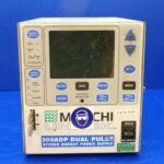 Miyachi 300ADP Dual Pulse Stored Energy Power Supply REF#47115