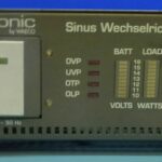 Mobitronic Type 7150 012 PP REF#43881