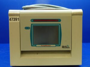 Mold Master Hotrunner M1-18-24 REF#47391