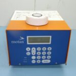Motan Type Color A Max Eyth-Weg 42 Ind. Control Unit REF#40388