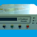 Multitone Firecoder RPE 1600 #28832