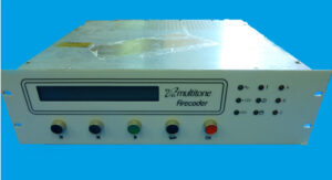 Multitone Firecoder RPE 1600 #28832