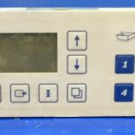 Multivac MC06NR K20 105204696 SV REF#44441