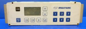 Multivac MC06NR K20 105204696 SV REF#44441