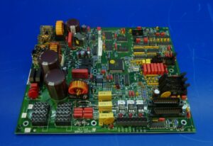 Nulec Power C.A.P.M 4 REF#46095
