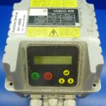 Nastek Vasco 409 Pump Inverter REF#42046