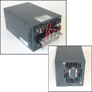 Nemic Lambda EWS300 Power Supply #26710