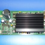 Neschen Americas Ultra Main Control Board REF#41137