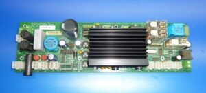 Neschen Americas Ultra Main Control Board REF#41137