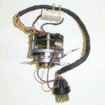 Nikon B03614  EJA20100 Encoder  REF#37374