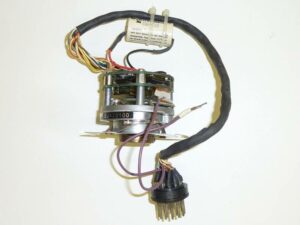 Nikon B03614  EJA20100 Encoder  REF#37374