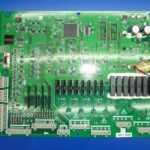 Nippon OTIS Coco-MCB Rev. 1 PCB REF#40882