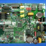 Nulec CAPM5 REF#49311