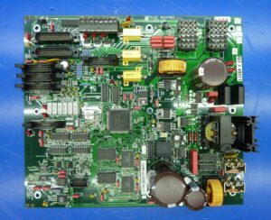 Nulec CAPM5 REF#49311