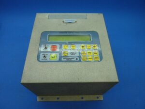 Nulec CAPM5 REV 7.5 ELCPB454 Recloser REF# 50617