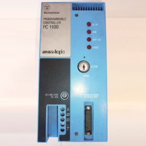 Numalogic Programme Controller PC1100 1024 #24578