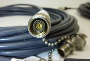 Nutwood Cables NC02-10 REF#37391