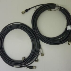 Nutwood Cables NC02-10 REF#37391 - Image 3