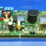 OTIS GBA610AEM1 REF# 49550