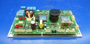 OTIS GBA610AEM1 REF# 49550