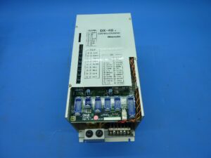 Okamoto DX-4B-1 Controller (400W) Industrial Control REF# 50831
