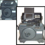 Olympus Iplex SA 20 II R Videoscope System #27660