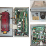 Omnex Rex900 Radio Control System #26728