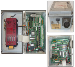 Omnex Rex900 Radio Control System #26728