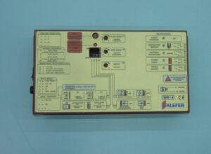 Fermator Operator quality control REF#39911