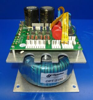 Optelec 47931000-B Alimentation MCI-D 6A REF#43751