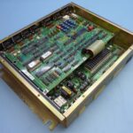 P-316 CPU & ANALOG P-315 I/0 Industrial Controller - REF#43118