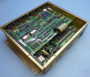 P-316 CPU & ANALOG P-315 I/0 Industrial Controller - REF#43118