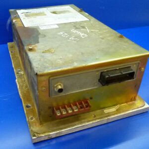 STILL Digitales Steuergerät (A9) Digital Servo Controller REF#44410 - Image 2