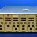 Veeco Ion Tech Inc MPS-5001 REF# 44594