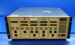 Veeco Ion Tech Inc MPS-5001 REF# 44594