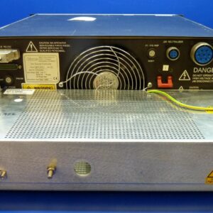 Veeco Ion Tech Inc MPS-5001 REF# 44594 - Image 2