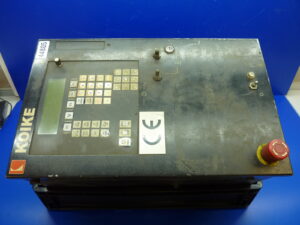 Koike Hybrid D10 REF#44805