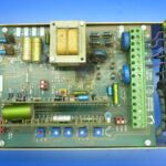 Circuit Board Type CX233 REF#41452