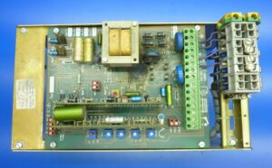 Circuit Board Type CX233 REF#41452