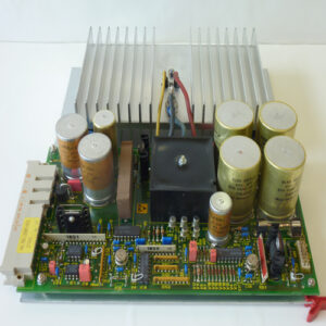 PCB Board from Hildeburg Speedmaster #24040