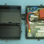 PCB Sinclair Control Board - REF#43362