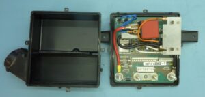 PCB Sinclair Control Board - REF#43362