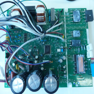 PCB from Argo AE36m 168AH AC Unit #24825