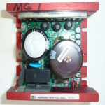 PCB from a Follett EDB 1000 SA Ice Producer #26786