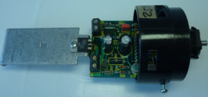 PCB from Kavolux 1400B #25819