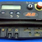 PG Drives Technology JLG Impulse Control REF#44691