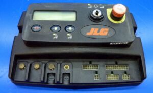 PG Drives Technology JLG Impulse Control REF#44691